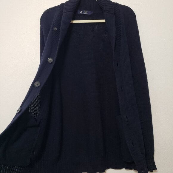 J Crew Cardign Sweater - Picture 3 of 7